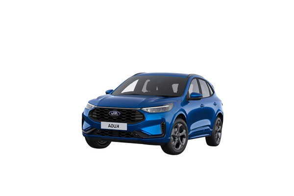 Ford Kuga Yedek Parça
